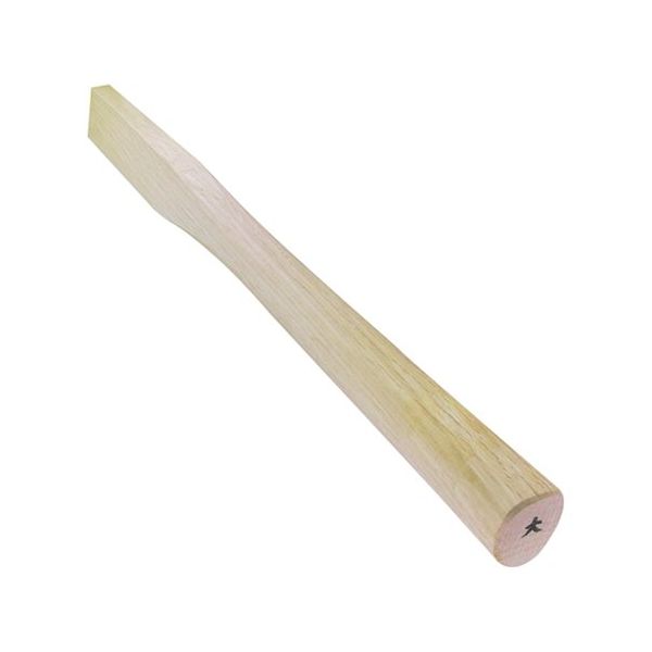 嘉孝製作所 大五郎 ダルマ玄能用空柄 尺1 450-570 1個 63-5476-02（直送品）