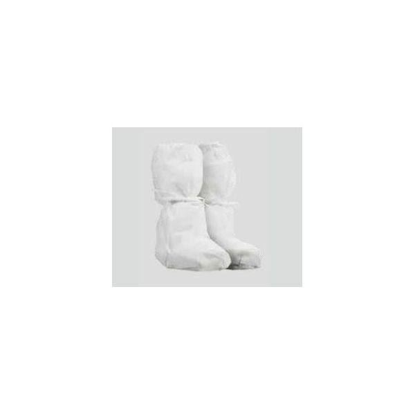 キンバリークラーク キムテクピュア A5 滅菌 ブーツ フリー 100足入 88808 KTPMA5BF 1ケース(100足)（直送品）