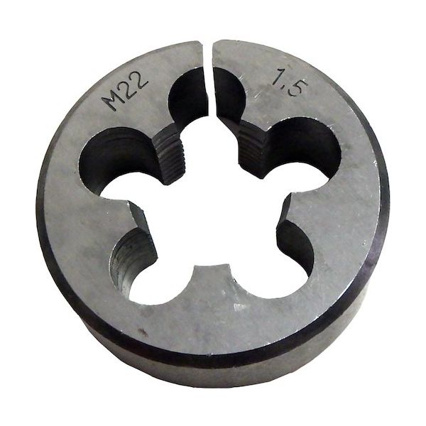 JTC ダイスM22X1.5 JTC5214-M22X1.5DIES 1個 472-6252（直送品）