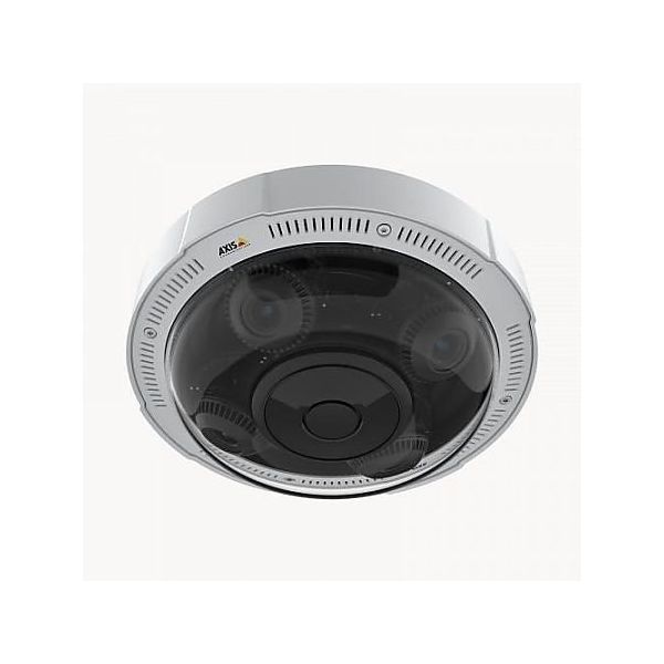 サンテレホン AXIS P3727ーPLE 02218-001 1個 67-7876-45（直送品） 135,926円