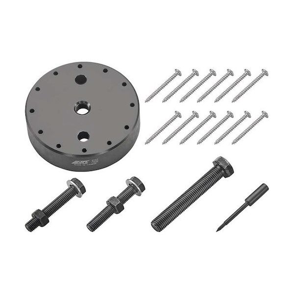 JTC クランクシールリムーバー&インサーター JTC6731 1個 472-3143（直送品）