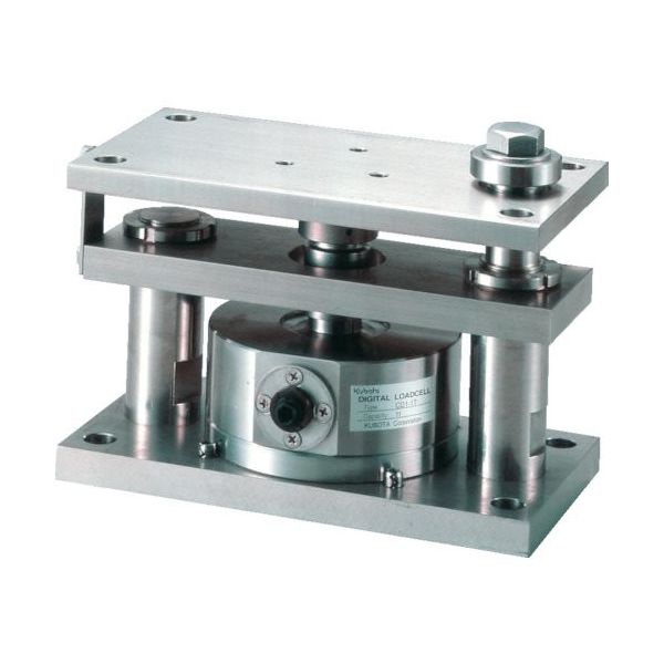 クボタ計装 クボタ デジタルロードセル500kg用 LU-BD-500L 1台 805-0982（直送品）