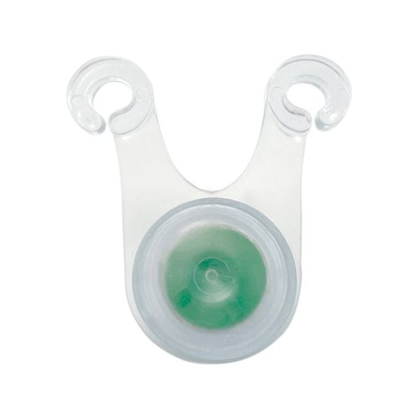 Trimate LEDロープライト グリーン TR-ROL001-GR 1個 67-4920-61（直送品）