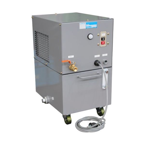 カネテック クーラーユニット LCU-2A 1個 409-8156（直送品）