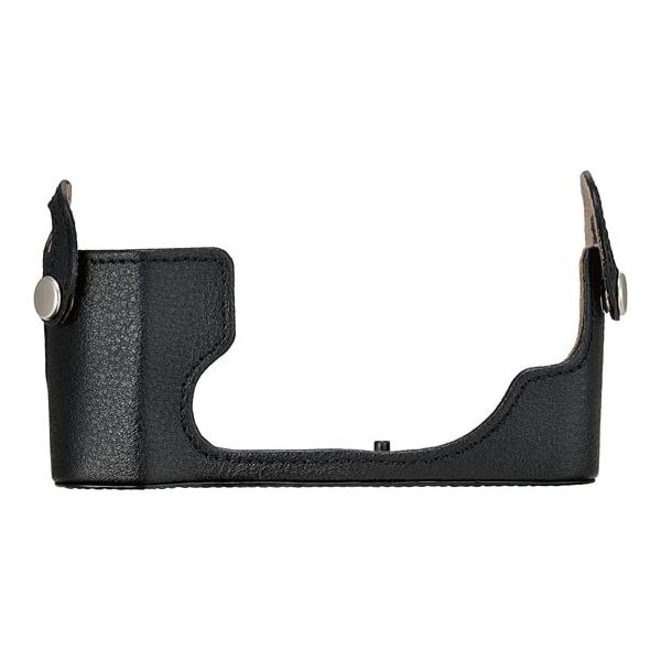 OM SYSTEM ボディジャケット ブラック CS-54B BLK 1個 65-2476-88（直送品）