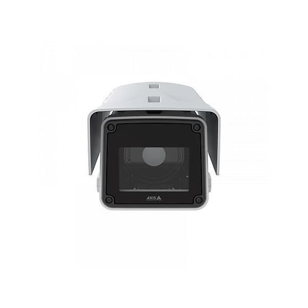 サンテレホン AXIS Q1656ーBE 02168-031 1個 67-7876-22（直送品）