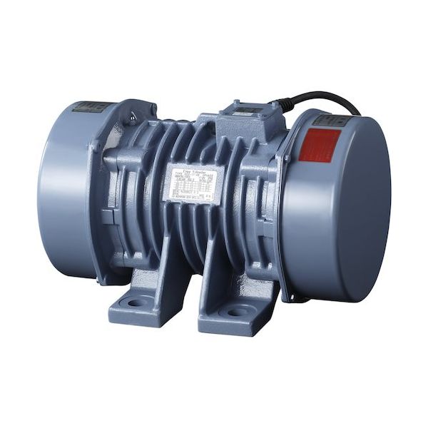 ユーラステクノ ユーラス ユーラスバイブレータ KEEー24ー4B 400V 1台 468-7937（直送品）