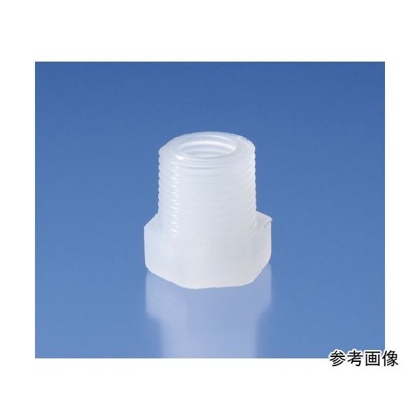 ウシオライティング プラグ PT1/2 5個入 PZ04 1袋(5個) 65-2497-76（直送品）