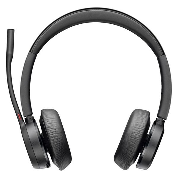 HP(Inc.)  Ｐｏｌｙ　Ｖｏｙａｇｅｒ　４３２０　ＵＳＢーＣ　【ワイヤレス／有線、ビジネス用途、Ｗｅｂ会議】 76U50AA（直送品）