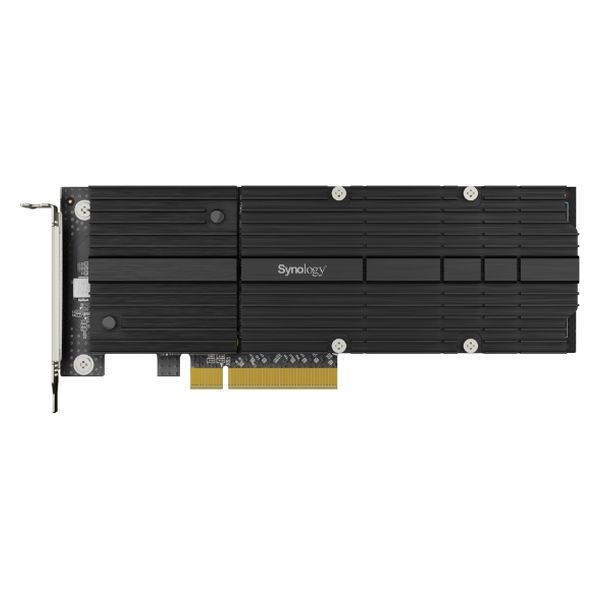 Synology M．2 NVMe Adapter Card （PCIe