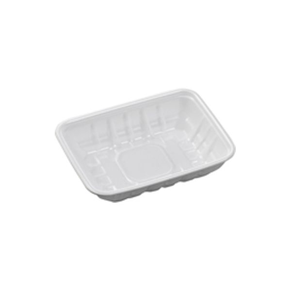 エフピコ 発泡トレー FLミンチ17-12(39) 00621712 1ケース(1500個(50個×30)（直送品）