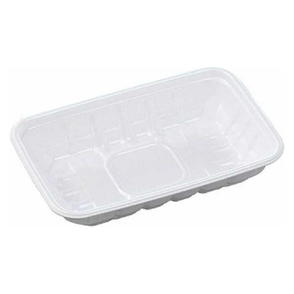 エフピコ 発泡トレー FLミンチ18-11(35) 00611811 1ケース(1800個(50個×36)（直送品）