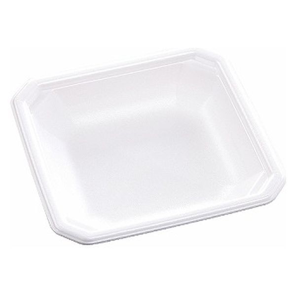 エフピコ 発泡トレー DFV-11-11(22) 00521110 1ケース(4800個(100個×48)（直送品）