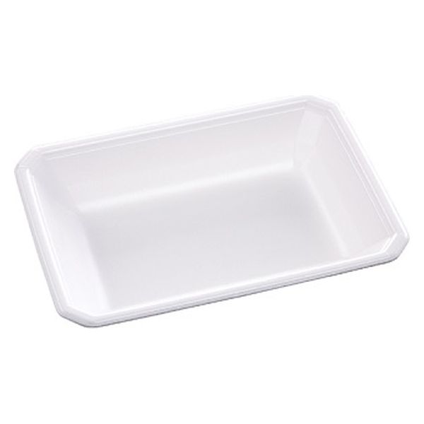 エフピコ 発泡トレー DFV-17-12(30) 00521712 1ケース(2800個(100個×28)（直送品）