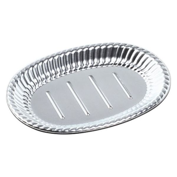 エフピコ ティアラ小判皿 本体のみ