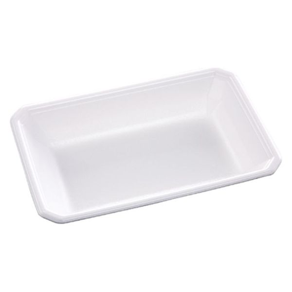 エフピコ 発泡トレー DFV-18-12(30) 00521812 1ケース(2100個(100個×21)（直送品）