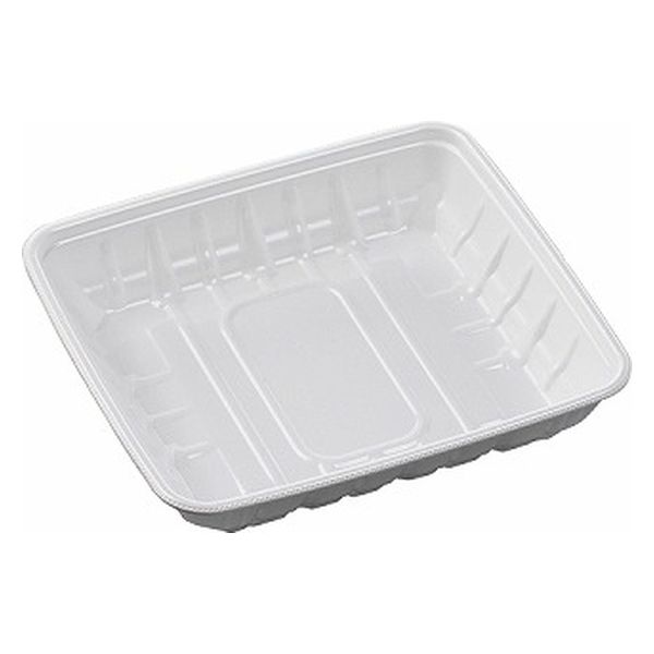 エフピコ 発泡トレー FLミンチ20-18(39) 00622018 1ケース(900個(50個×18)（直送品）