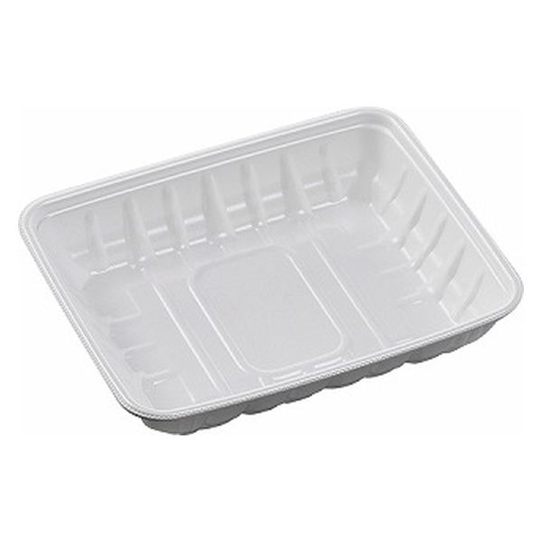 エフピコ 発泡トレー FLミンチ20-16(39) 00622016 1ケース(900個(50個×18)（直送品）