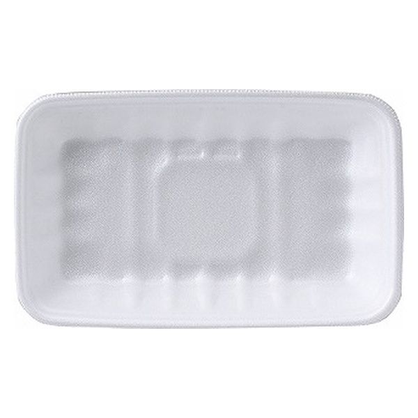 エフピコ 発泡トレー FLミンチ20-12(35) 00612012 1ケース(1500個(50個×30)（直送品）