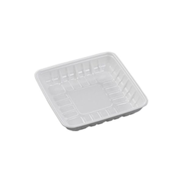 エフピコ 発泡トレー FLミンチ20-20(39) 00622020 1ケース(900個(50個×18)（直送品）