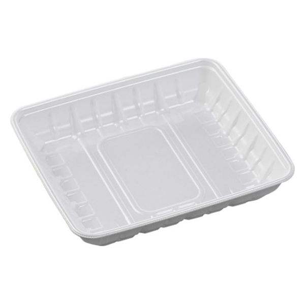 エフピコ 発泡トレー FLミンチ23-20(39) 00622320 1ケース(900個(50個×18)（直送品）