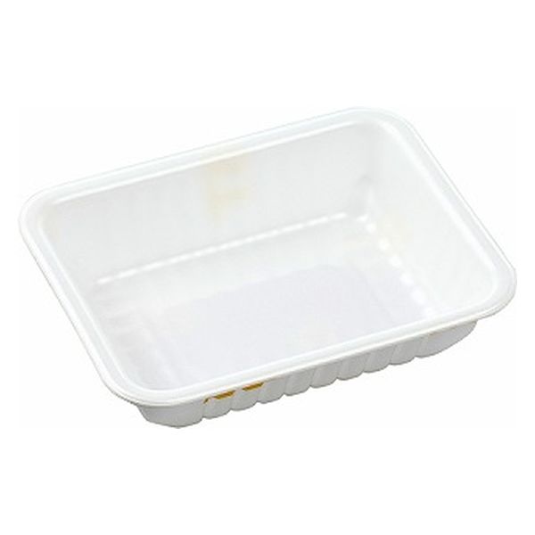 エフピコ 発泡トレー BT20-15(45) 本体 白 02201545 1ケース(800個(25個×32)（直送品）