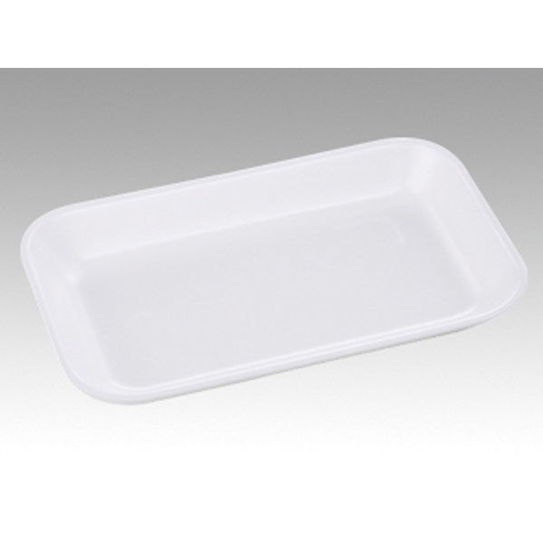 エフピコ 発泡トレー LG-9(15-9) 03091509 1ケース(4200個(100個×42)（直送品）