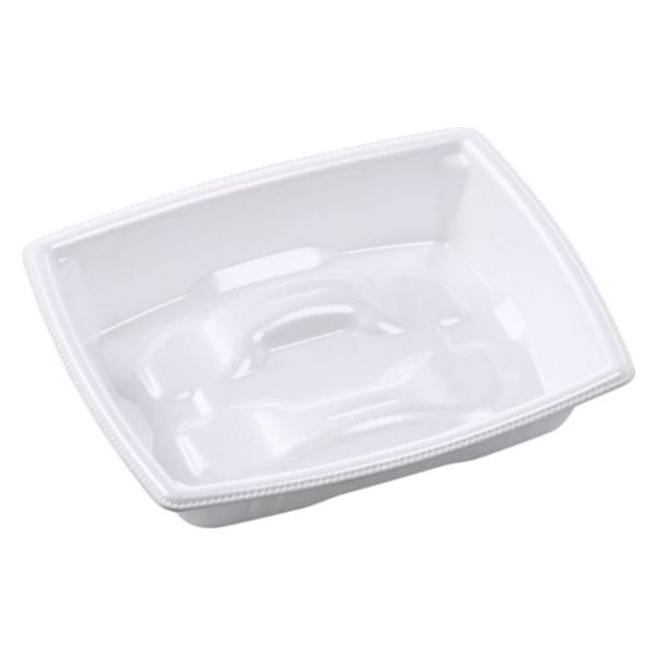 エフピコ 角盛鉢15-12（30） 本体のみ