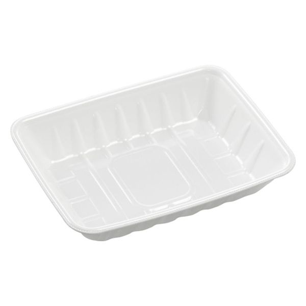 エフピコ 発泡トレー FLミンチ20-15(39)LS エコ 0A072015 1ケース(900個(50個×18)（直送品）