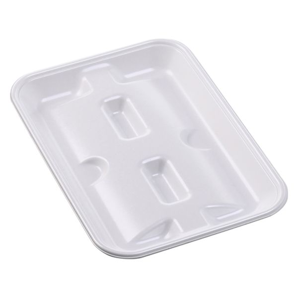 エフピコ 発泡トレー OKV-20-28R エコ 0A232128 1ケース(900個(100個×9)（直送品）