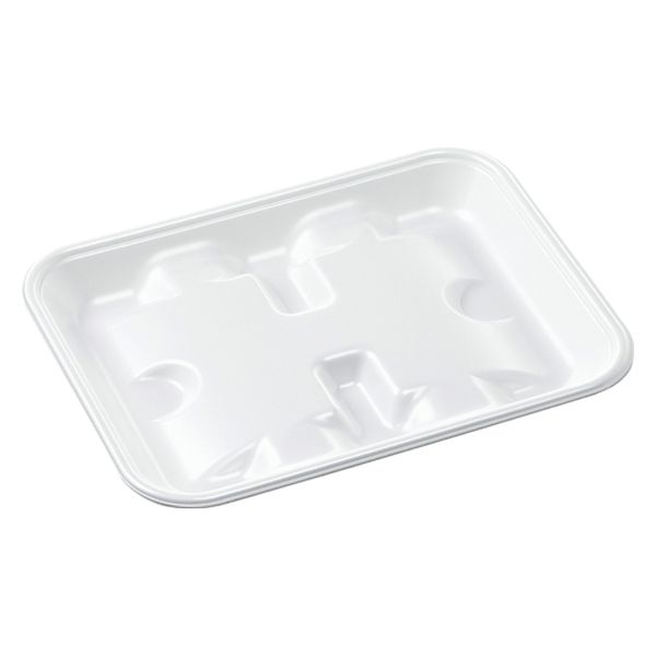 エフピコ 発泡トレー OKV-26-20 エコ 0A232620 1ケース(900個(100個×9)（直送品）