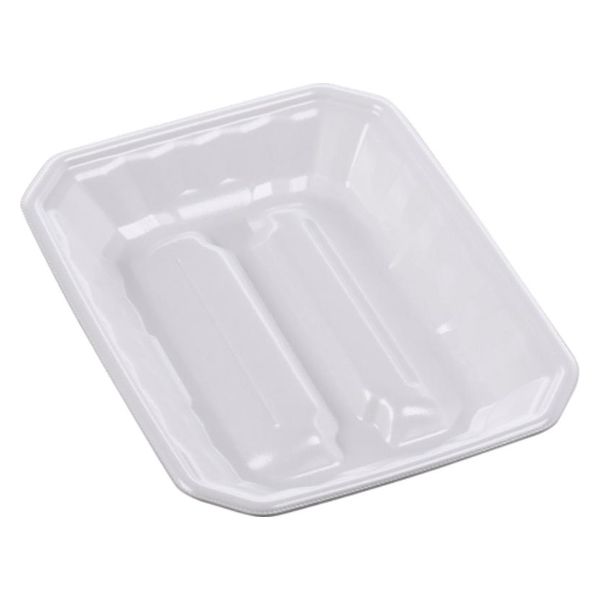 エフピコ 発泡トレー メガプレート20-26(37) 0C602026 1ケース(400個(50個×8)（直送品）