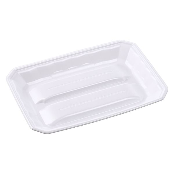 エフピコ 発泡トレー メガプレート33-23(37) 0C603323 1ケース(300個(50個×6)（直送品）