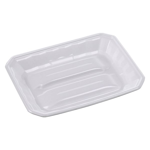 エフピコ 発泡トレー メガプレート29-22(37) 0C602922 1ケース(400個(50個×8)（直送品）