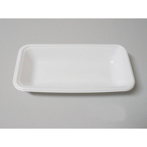 エフピコ 発泡トレー FLB-A10-30(V1)エコ白 新 0F600106 1ケース(1800個(100個×18)（直送品）