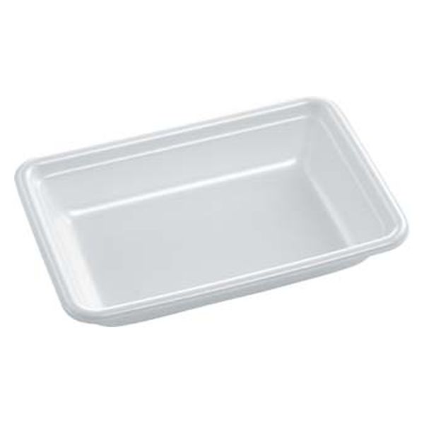 エフピコ 弁当容器 FP-410 W 13260410 1ケース(1200個(50個×24)（直送品）