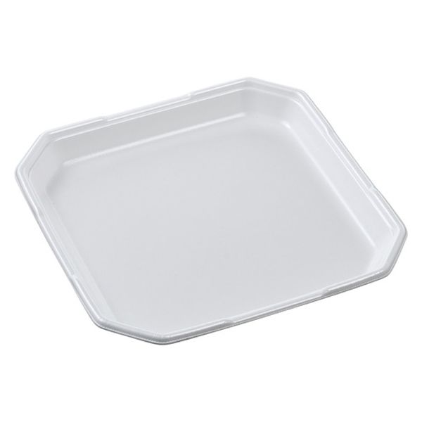 エフピコ 発泡トレー しゃぶしゃぶ5人浅 12000501 1ケース(300個(50個×6)（直送品）