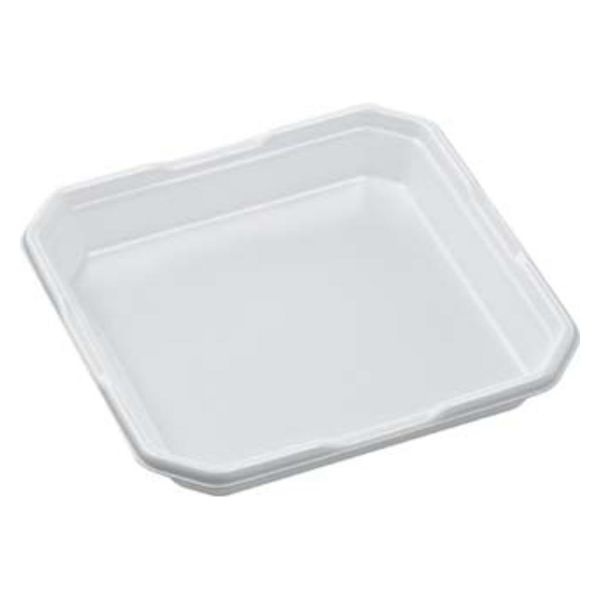 エフピコ しゃぶしゃぶ1人浅（V） 本体のみ