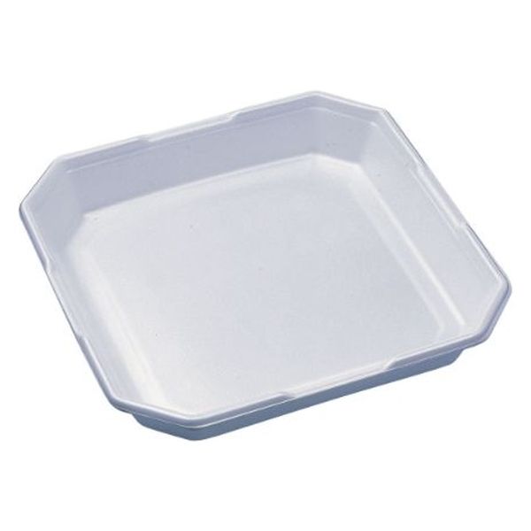 エフピコ 発泡トレー しゃぶしゃぶ5人 内ラミ 12711005 1ケース(300個(50個×6)（直送品）