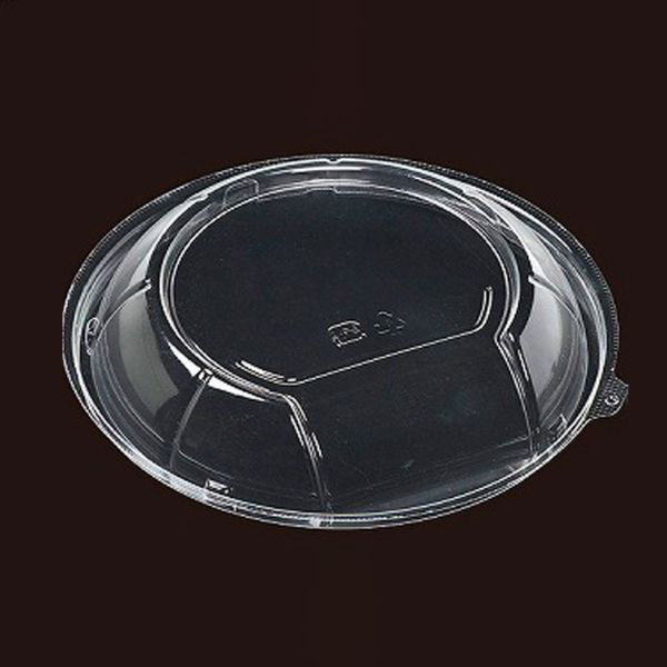 エフピコ T-旬丸丼-18 内嵌合蓋 17041018 1ケース(1200個(50個×24)（直送品）