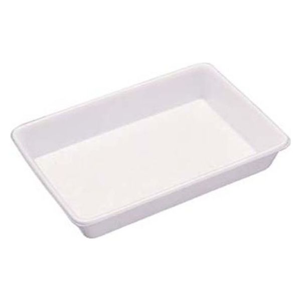 エフピコ 発泡トレー 冷凍折 身丈 13390000 1ケース(400個(25個×16)（直送品）