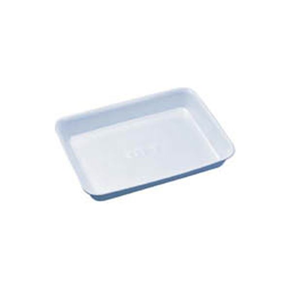 エフピコ 発泡トレー F-630 身丈 15630000 1ケース(550個(50個×11)（直送品）