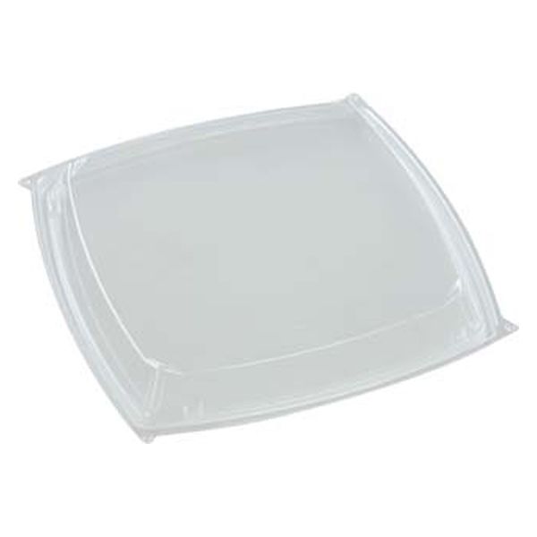 エフピコ T-ウェーブー240内嵌合蓋 17260240 1ケース(400個(50個×8)（直送品）