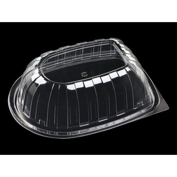 エフピコ T-RC-20 内嵌合蓋(OPS) 17303320 1ケース(360個(10個×36)（直送品）