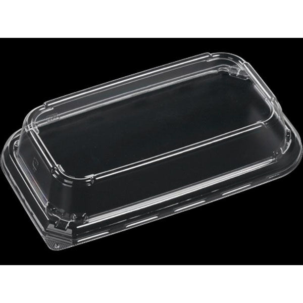 エフピコ T-ティアラプレート26-15側面嵌合蓋 17332615 1ケース(600個(50個×12)（直送品）