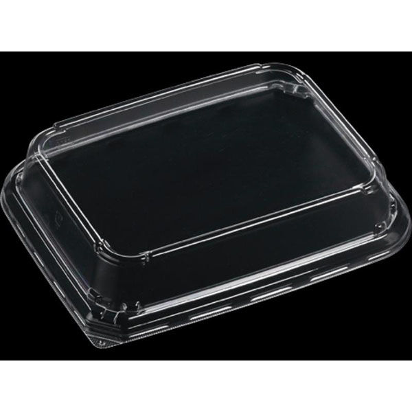 エフピコ T-ティアラプレート26-20側面嵌合蓋 17332620 1ケース(400個(50個×8)（直送品）