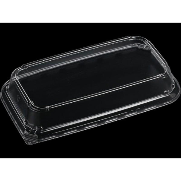 エフピコ T-ティアラプレート30-17側面嵌合蓋 17333017 1ケース(400個(50個×8)（直送品）