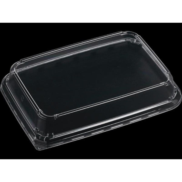 エフピコ T-ティアラプレート31-22側面嵌合蓋 17333122 1ケース(300個(50個×6)（直送品）