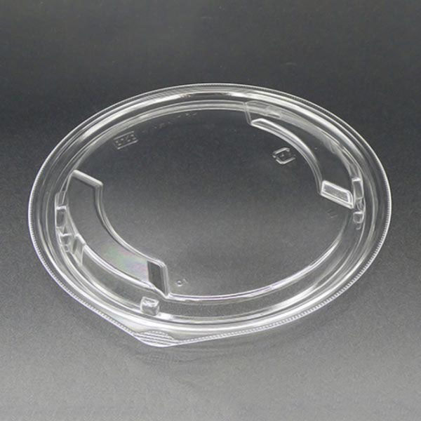 エフピコ T-ホット麺17内嵌合低蓋L(OPS) 17302950 1ケース(750個(50個×15)（直送品） 14,390円
