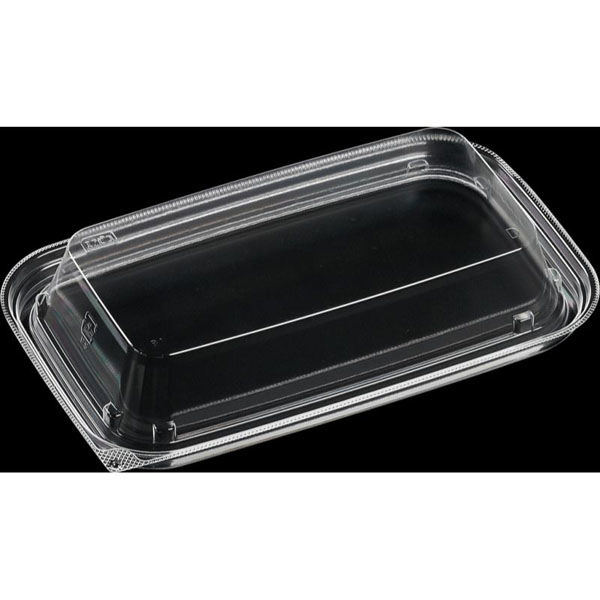 エフピコ T-ホット22-13内嵌合蓋 OPS 17335001 1ケース(800個(50個×16)（直送品）